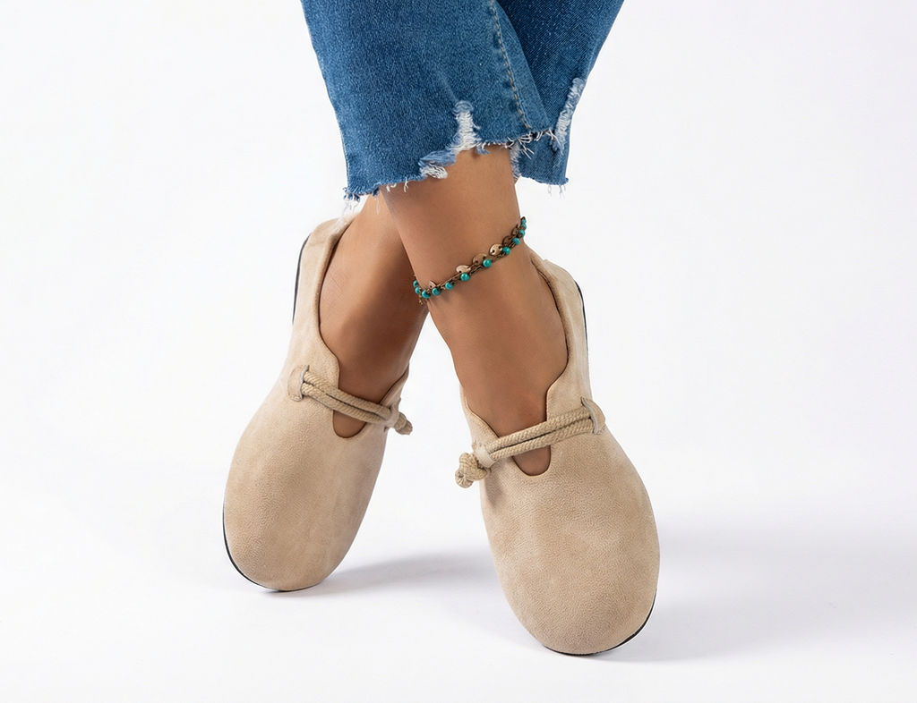 NOA™ | ELEGANT LOAFERS WITH NATURAL COMFORT