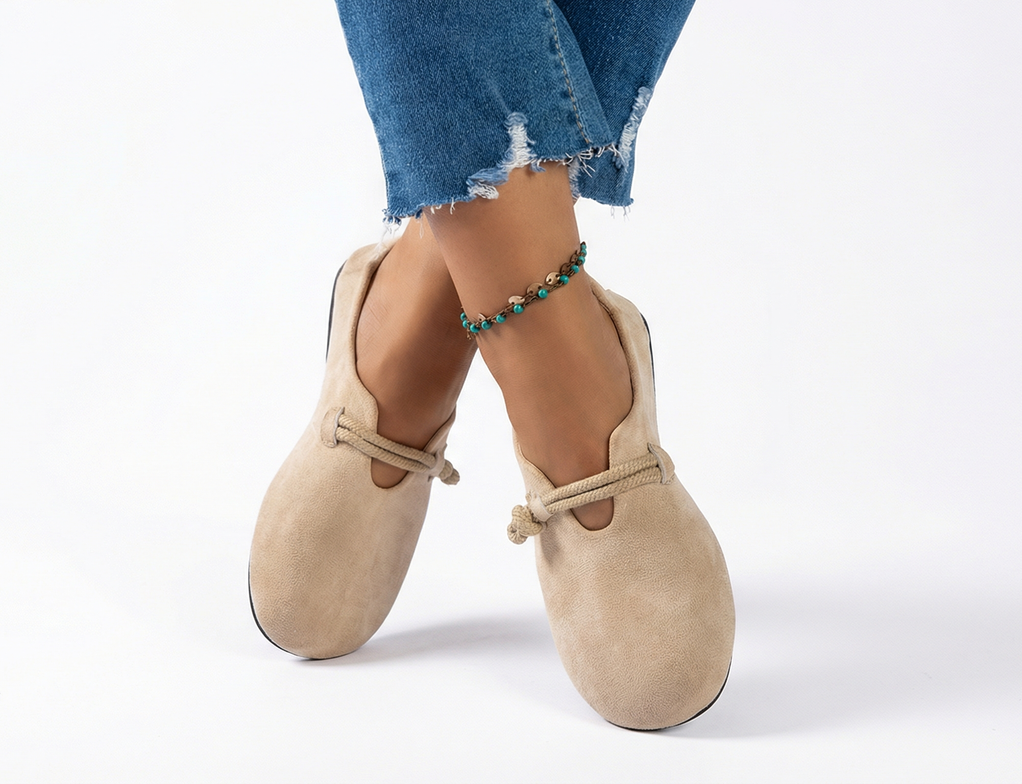 NOA™ | ELEGANT LOAFERS WITH NATURAL COMFORT