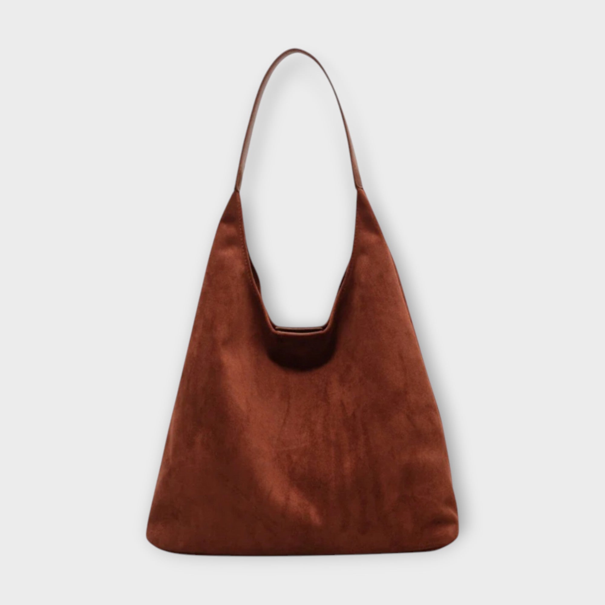 Olivia - Bolso de mano atemporal y elegante para mujer