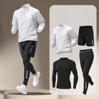 RAFAEL™ | 4-PIECE SPORTS SET