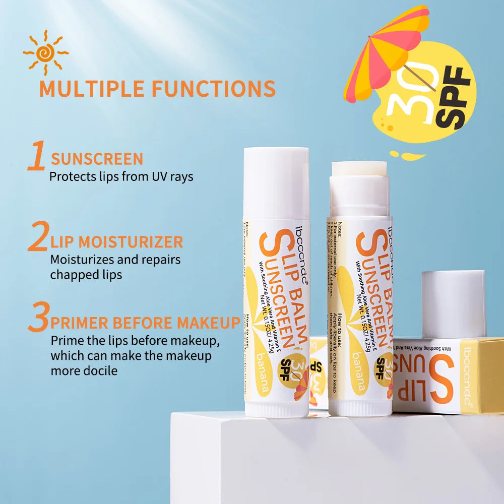 Meloria - Protector Labial con FPS 30