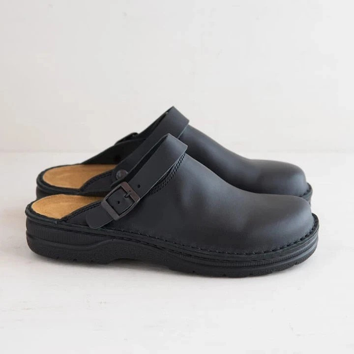 CARLOS™ | ZAPATOS ORTOPÉDICOS PARA HOMBRES
