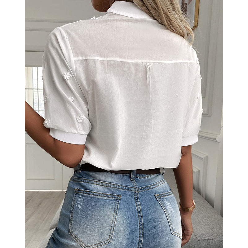 Blusa para mujer