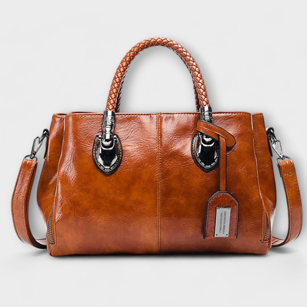 Olivia - Bolso de lona elegante