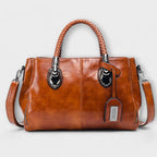 Olivia - Bolso de lona elegante