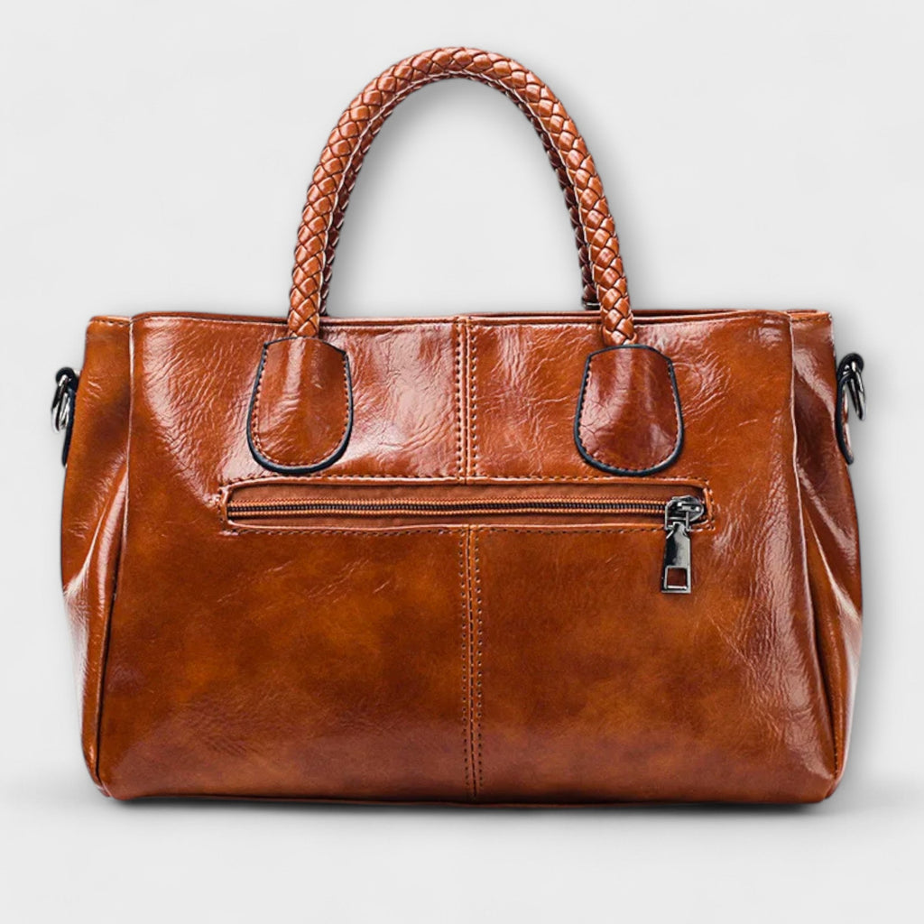 Olivia - Bolso de lona elegante