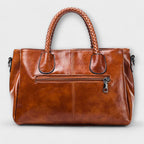 Olivia - Bolso de lona elegante