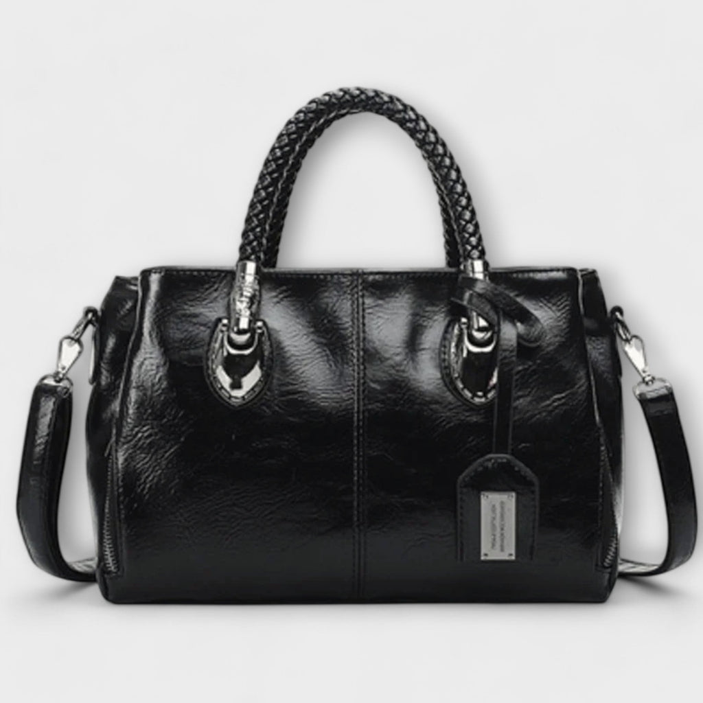 Olivia - Bolso de lona elegante