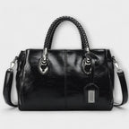 Olivia - Bolso de lona elegante