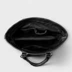 Olivia - Bolso grande de cuero