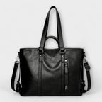 Olivia - Bolso grande de cuero