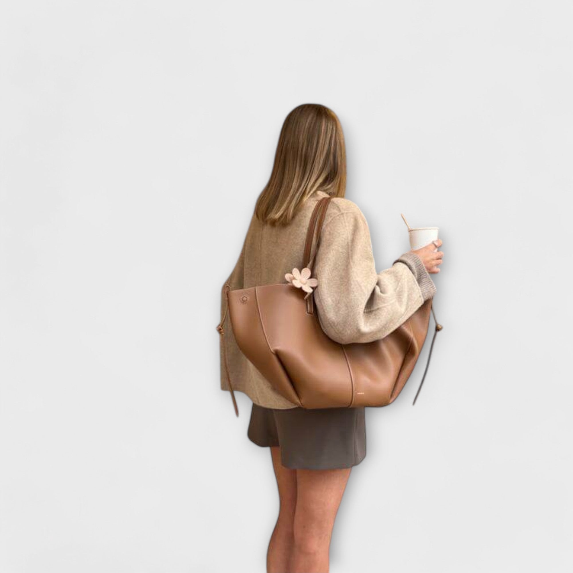 Olivia – Bolso de mano vintage