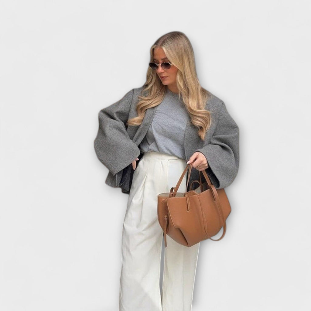 Olivia – Bolso de mano vintage