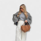 Olivia – Bolso de mano vintage