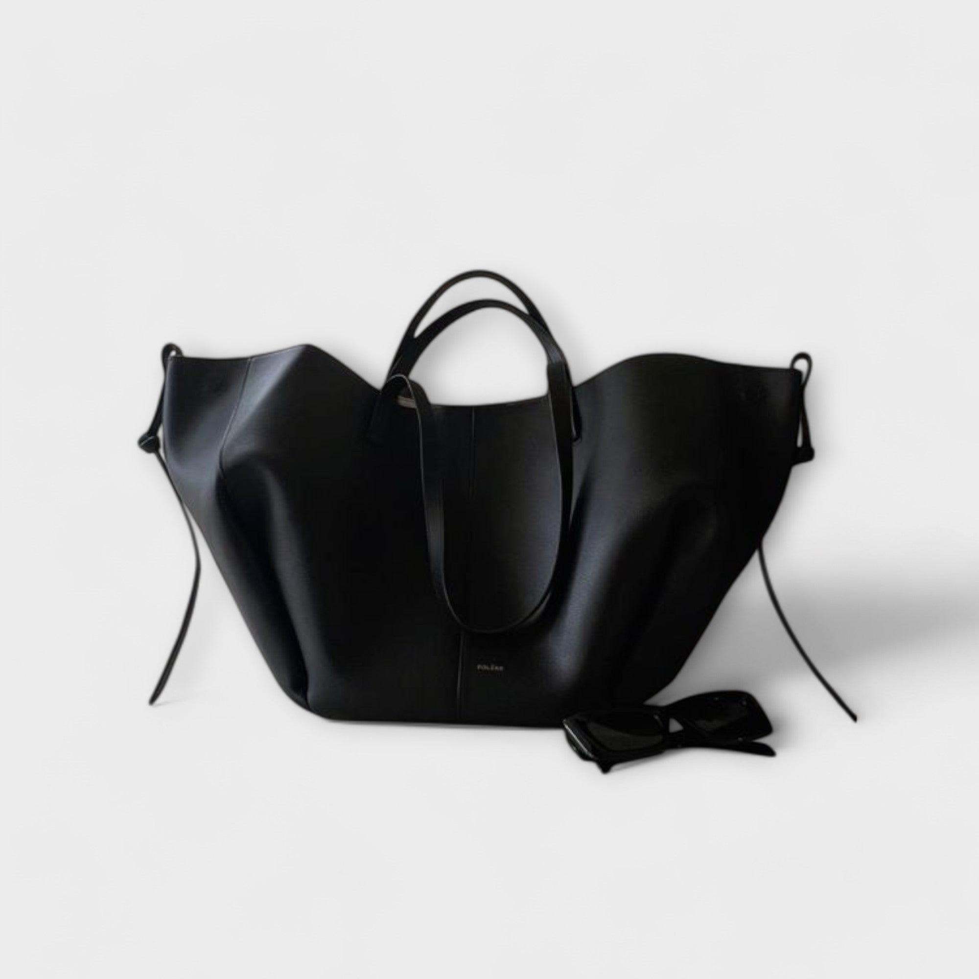 Olivia – Bolso de mano vintage