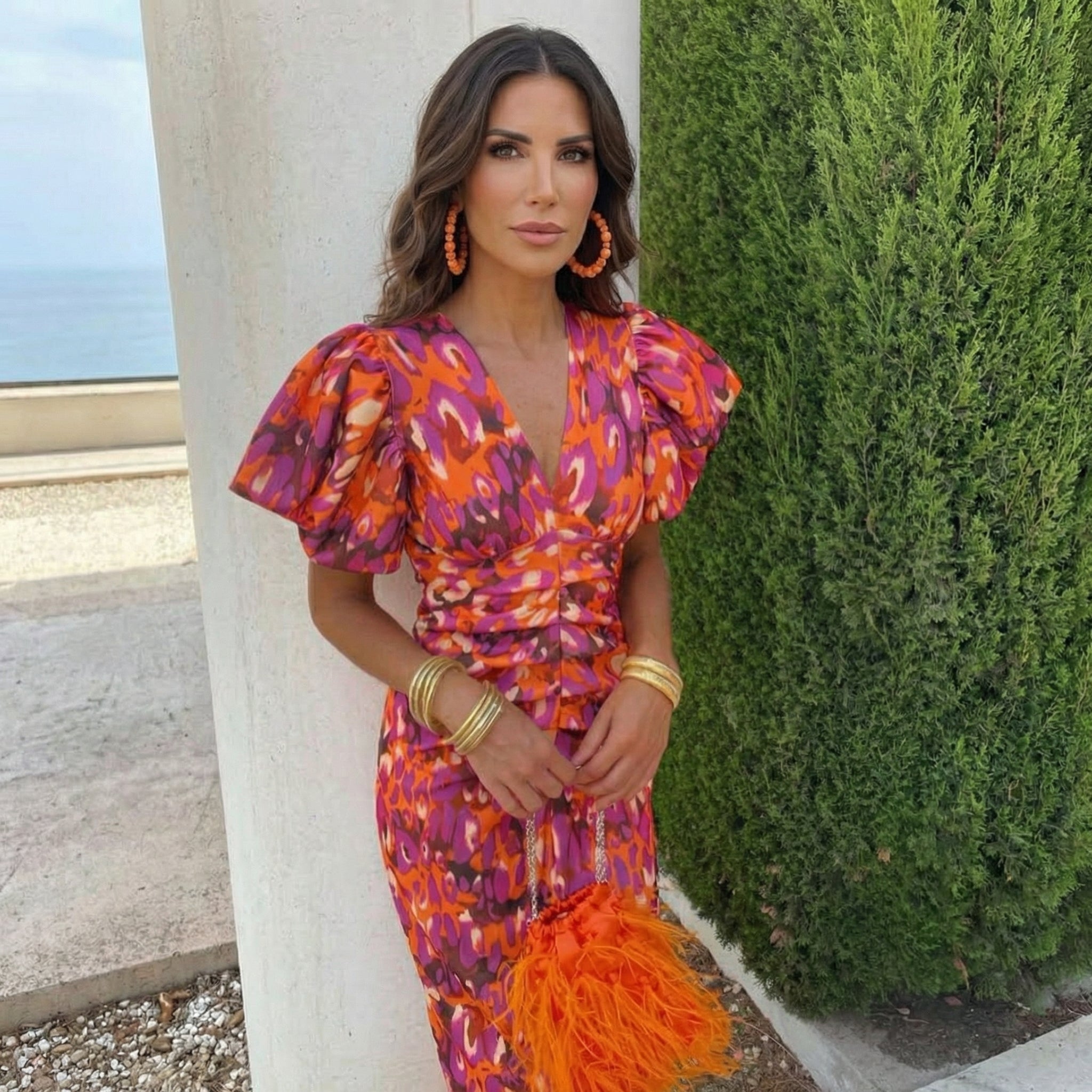VERA™ | VESTIDO DE VERANO ELEGANTE