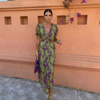 VERA™ | VESTIDO DE VERANO ELEGANTE
