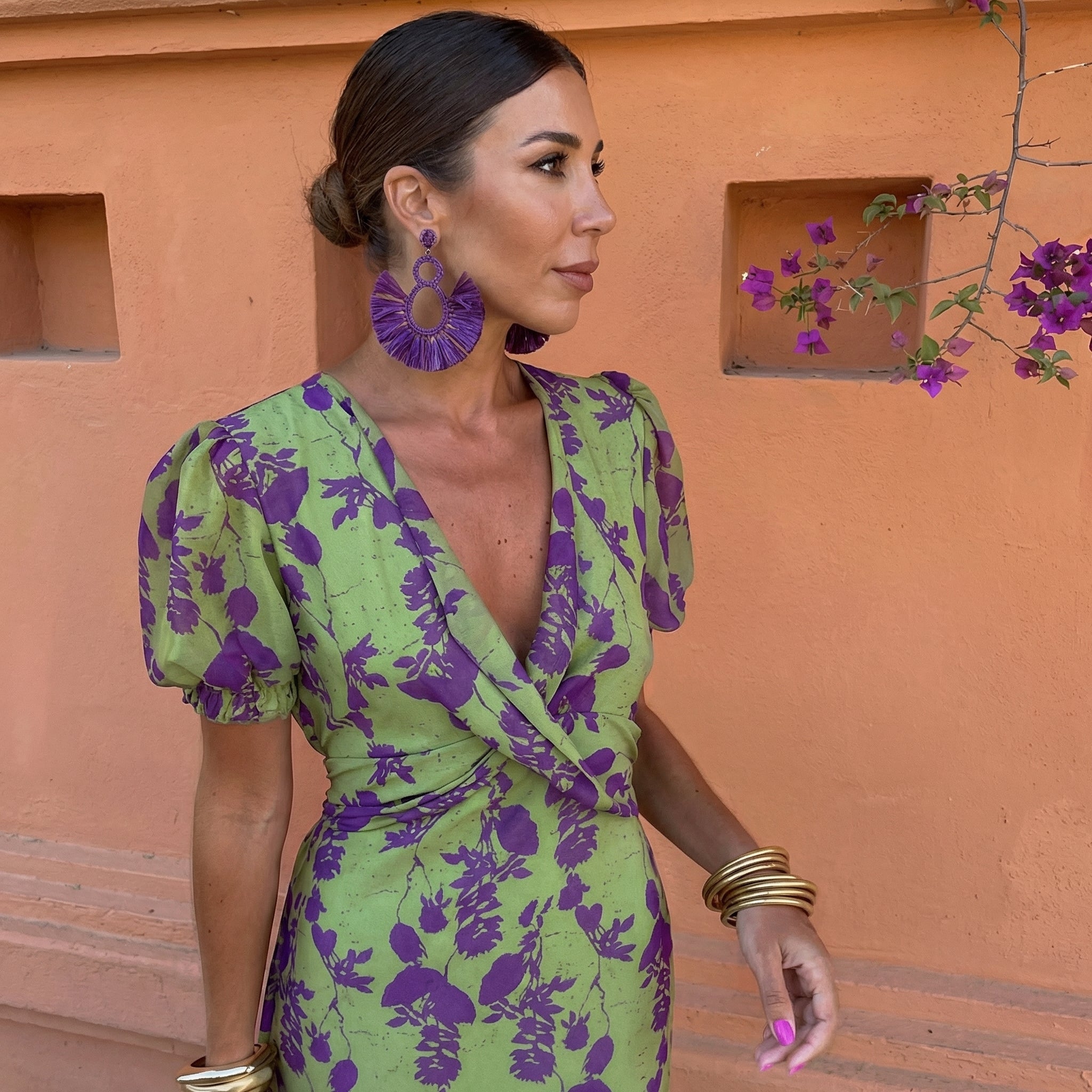 VERA™ | VESTIDO DE VERANO ELEGANTE