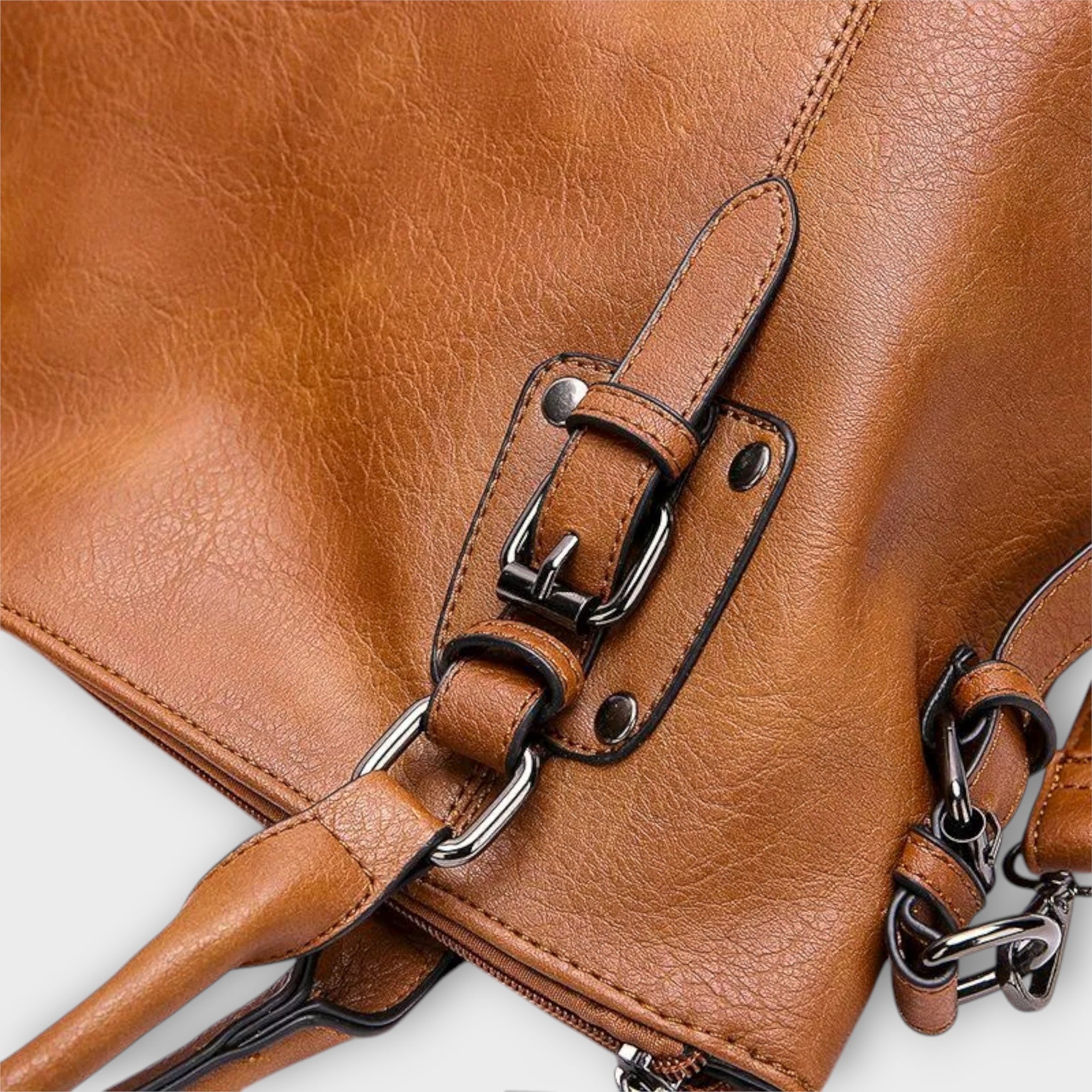 Olivia – Elegante bolso de hombro