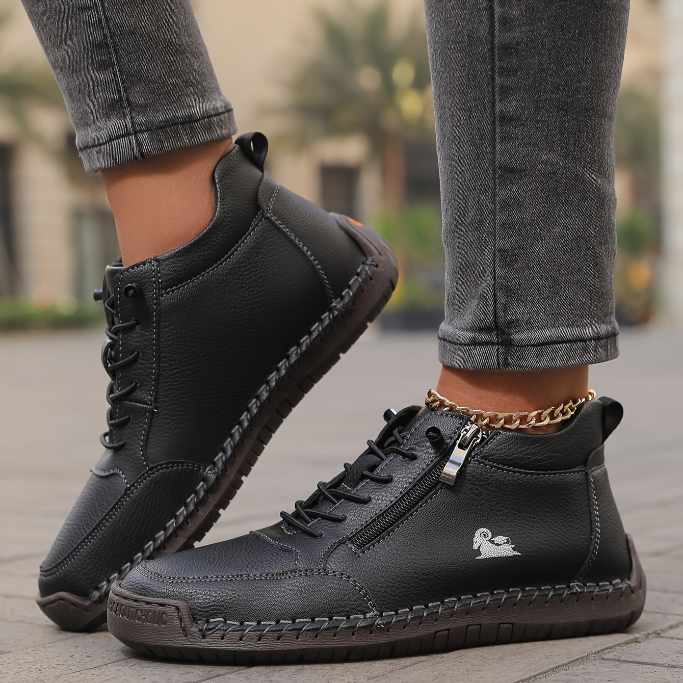ROSA™ | COMFORTABLE ORTHOPEDIC SHOES