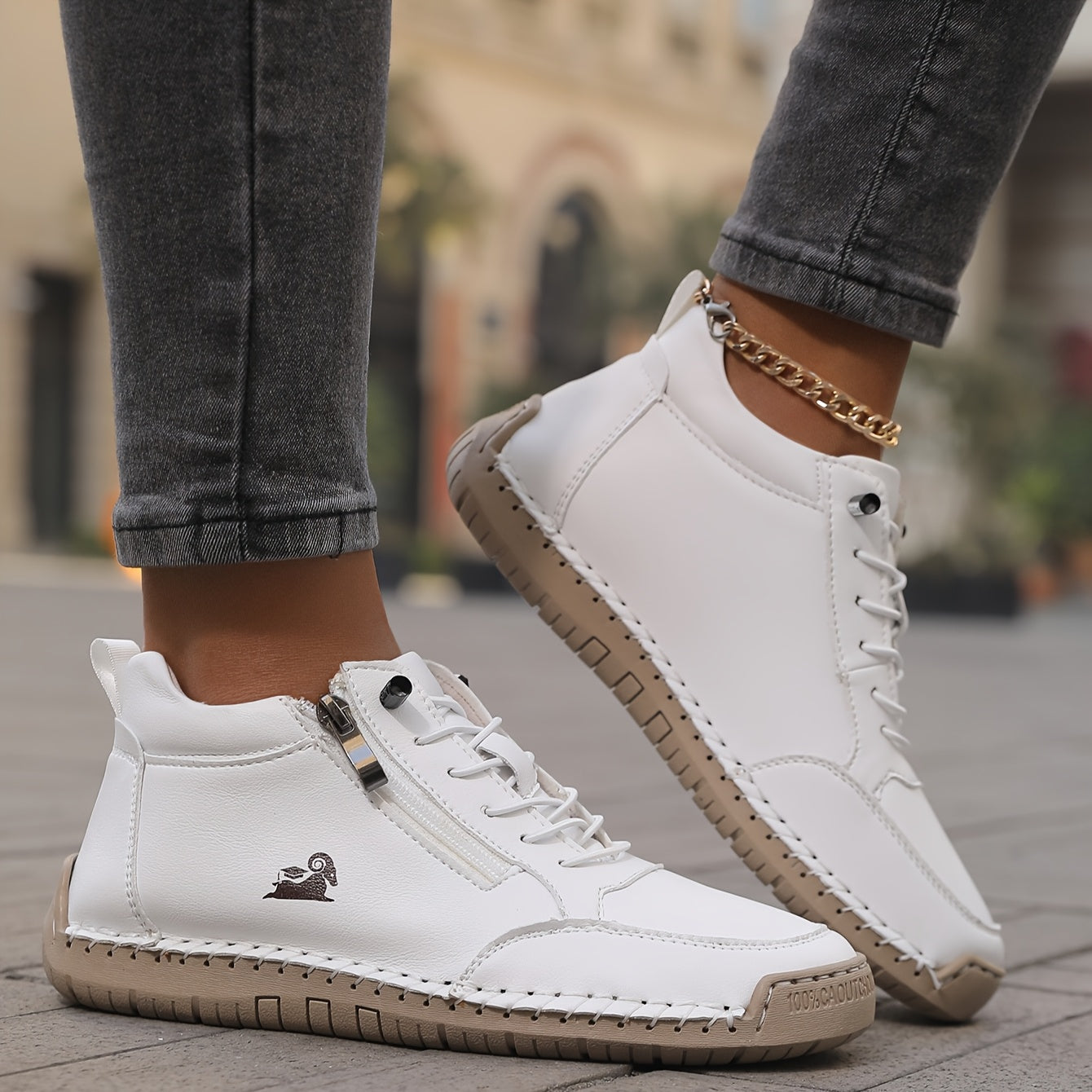 ROSA™ | COMFORTABLE ORTHOPEDIC SHOES