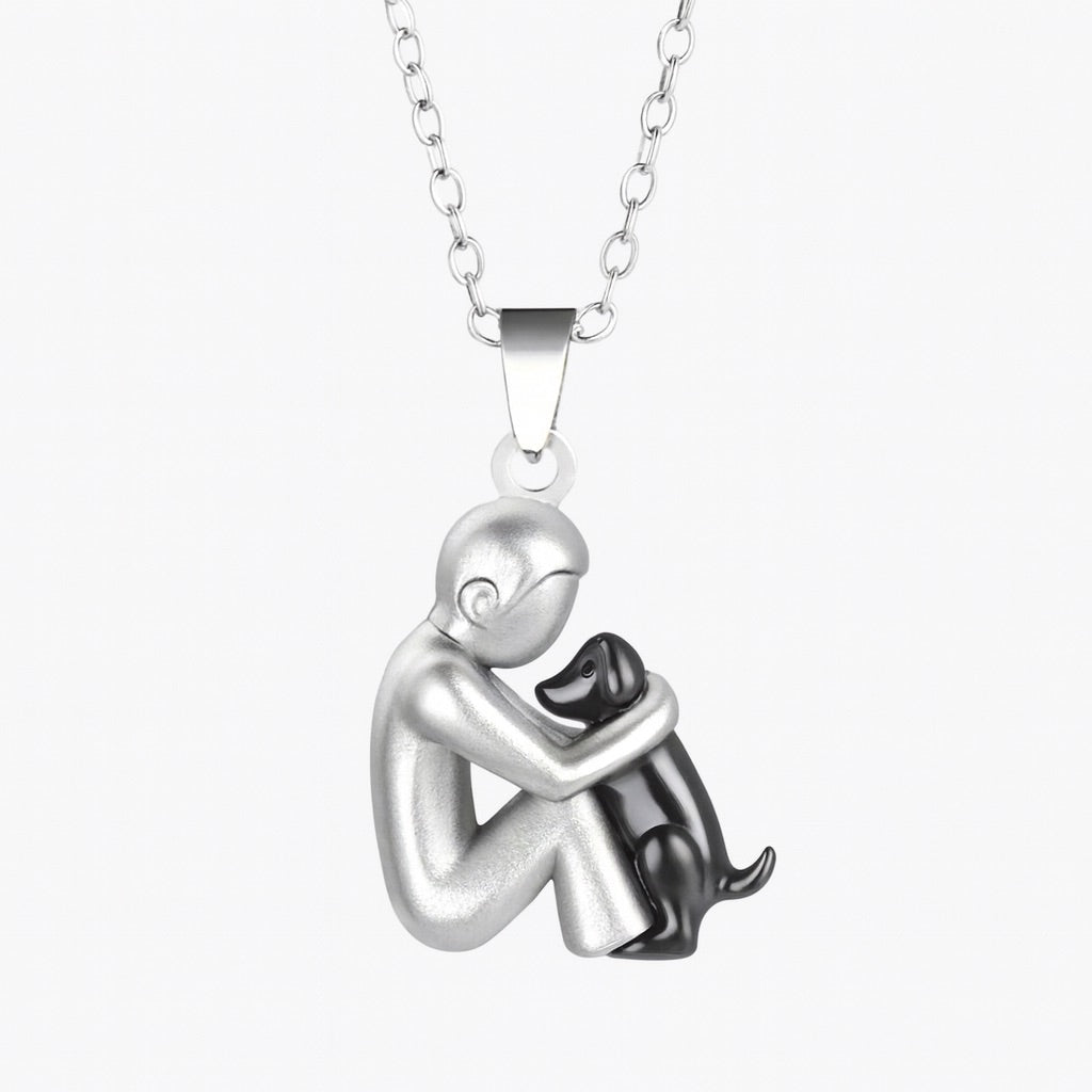 LUZ™ | COLLAR "AMOR INCONDICIONAL"