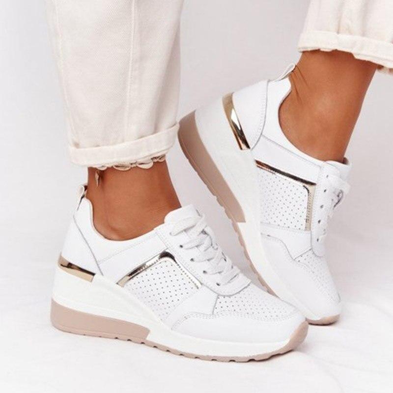 MARIA™| ZAPATILLAS CÓMODAS CON AMORTIGUACIÓN SUAVE