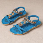 LOLA™ | COMFORTABLE ORTHOPEDIC SANDALS