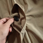 ANTONIO™ | GABARDINA IMPERMEABLE