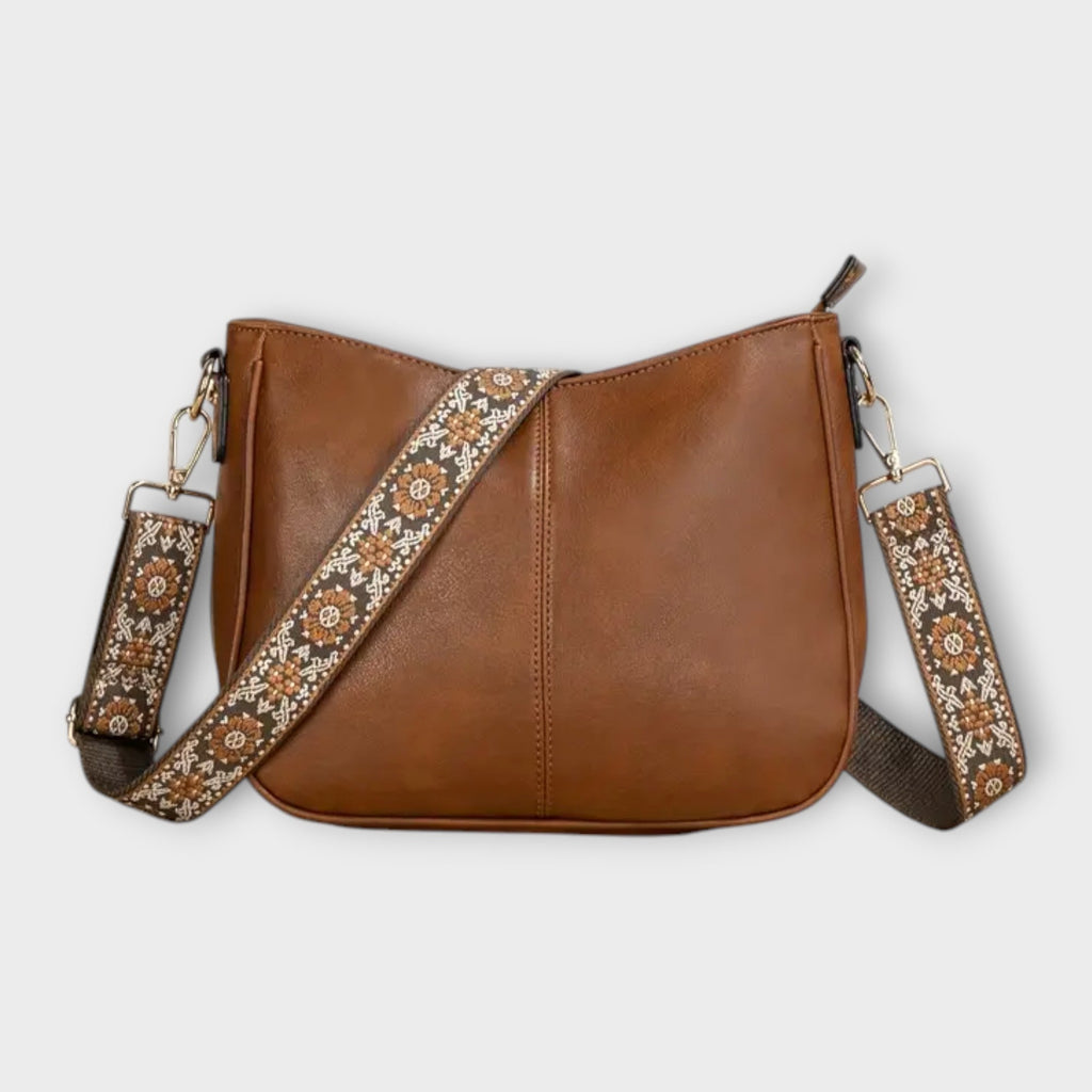 Olivia - Bolso cruzado vegano