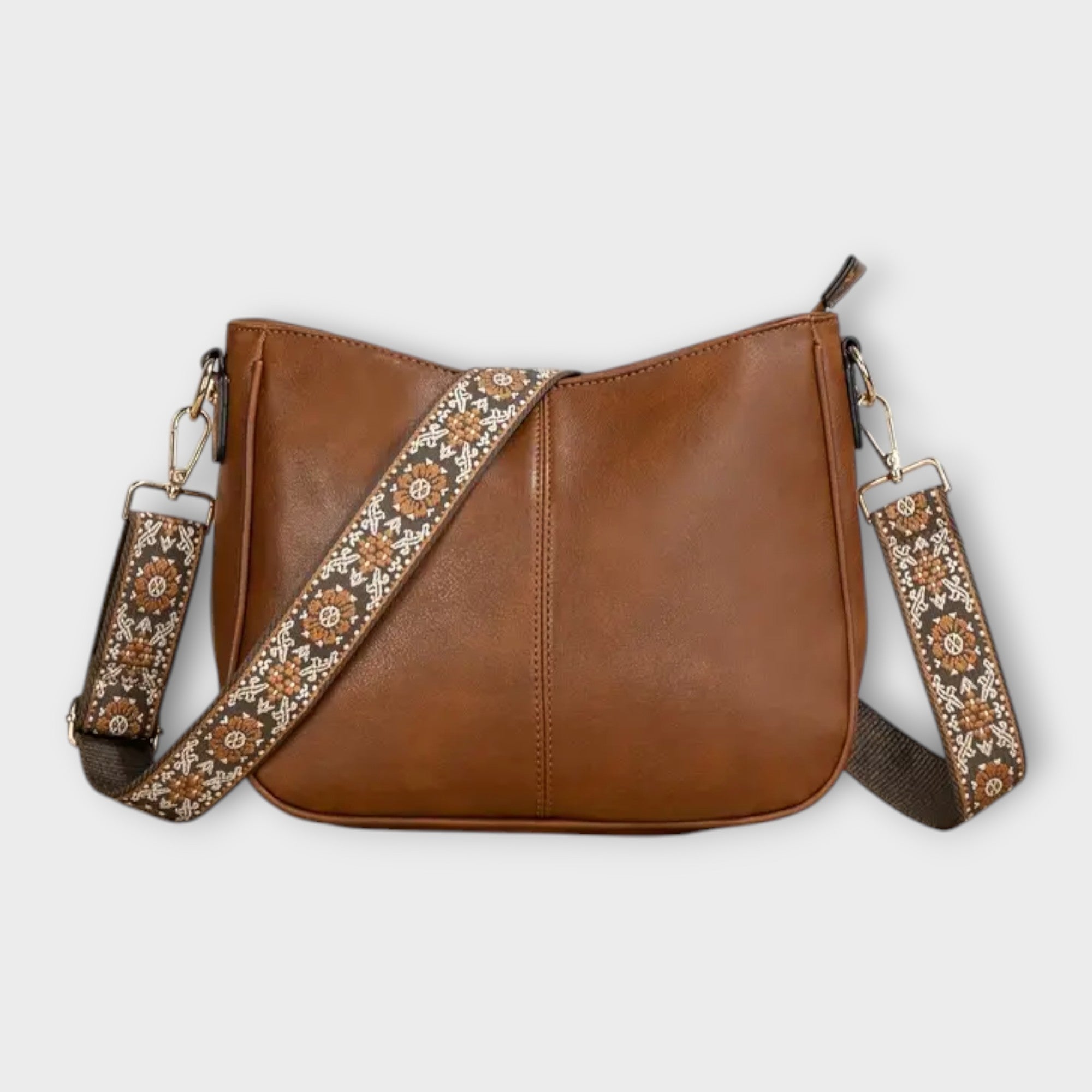 Olivia - Bolso cruzado vegano