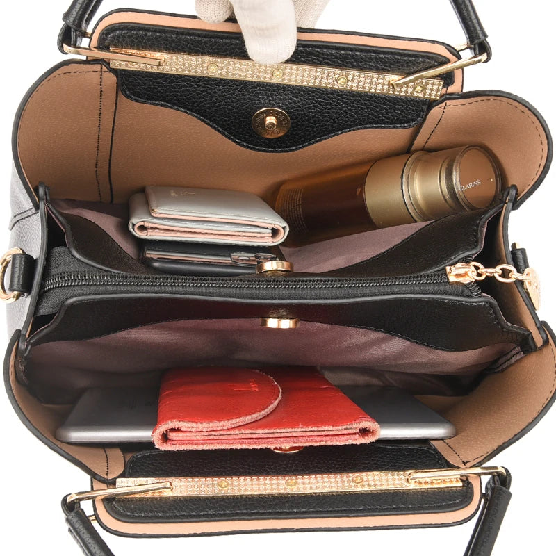 Vaeni | Bolso Sofisticado