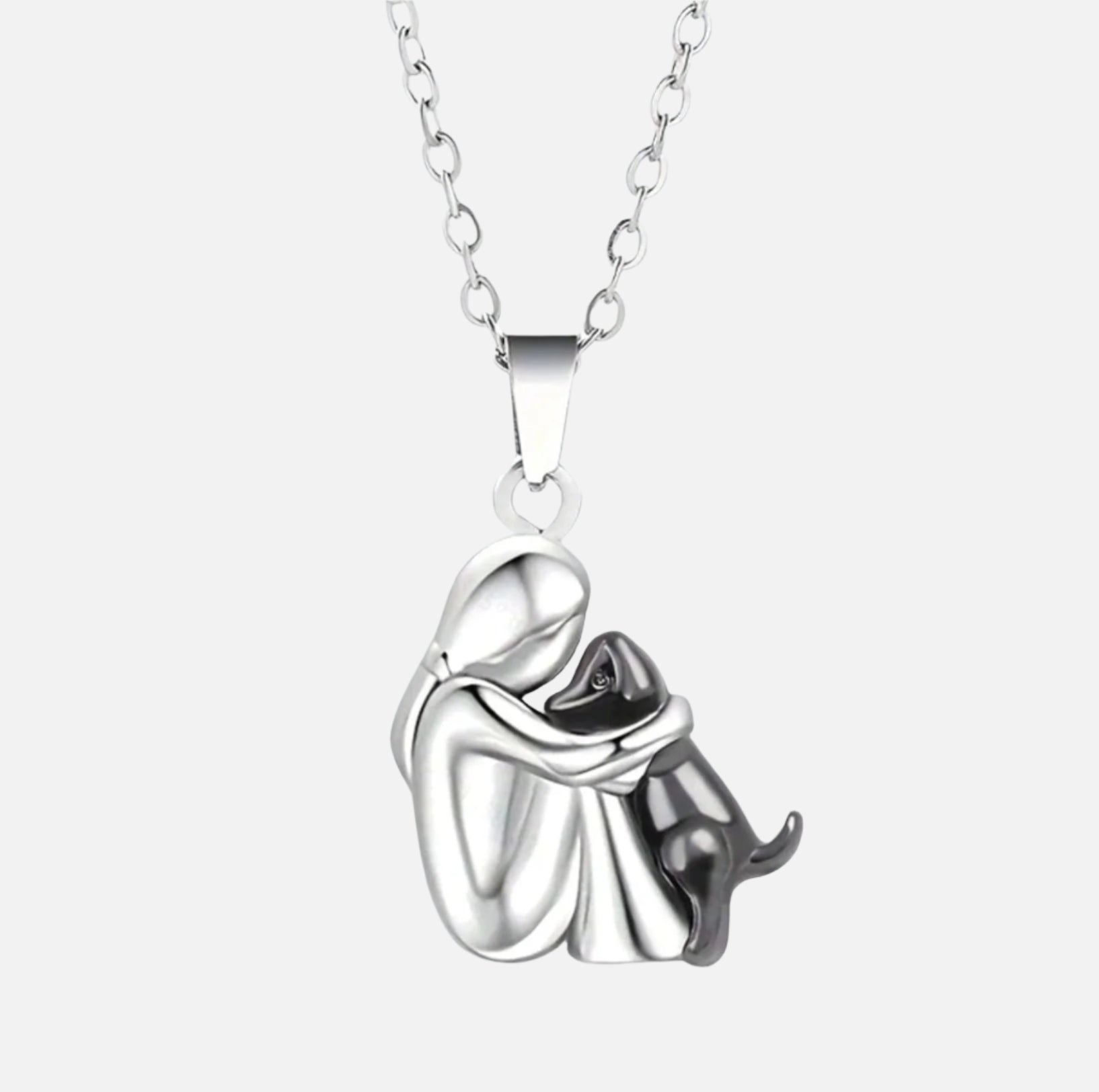 LUZ™ | COLLAR "AMOR INCONDICIONAL"