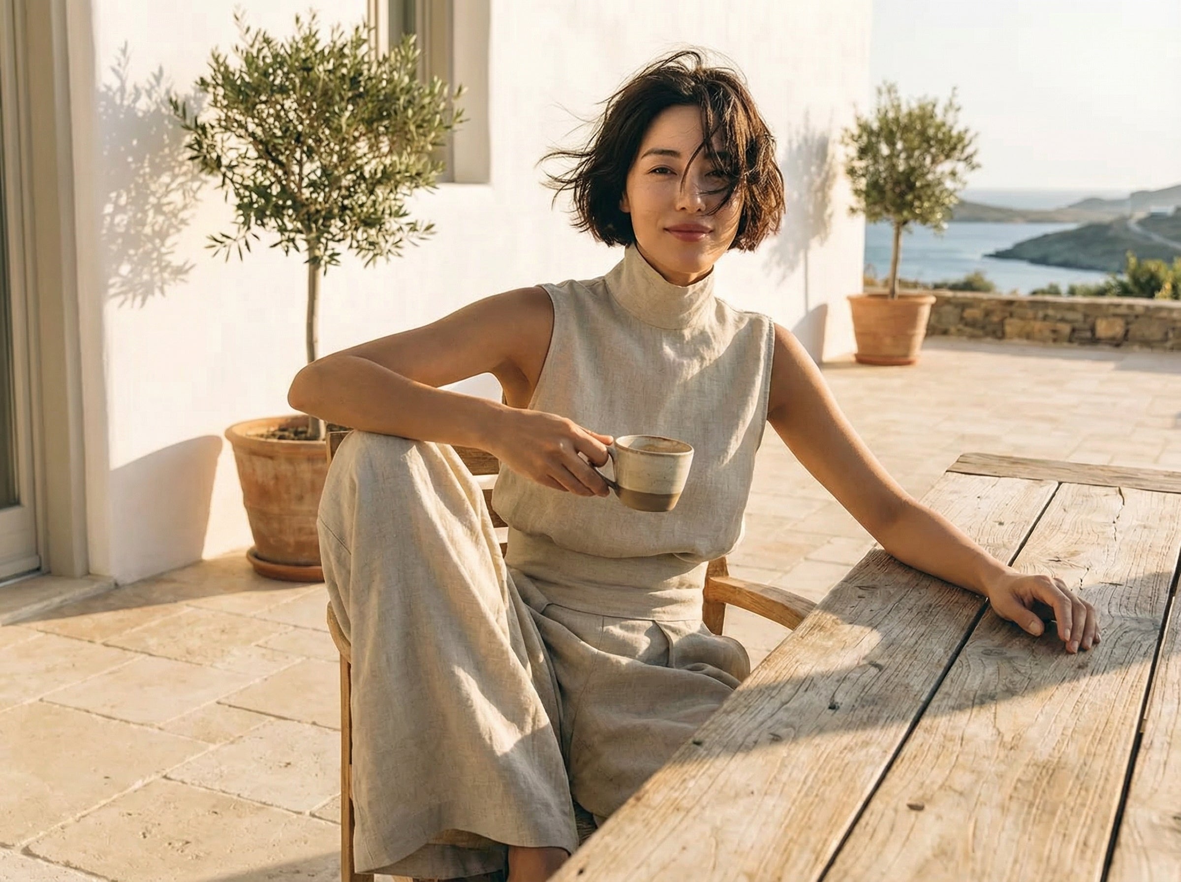PILAR™ | ELEGANT AND COMFORTABLE FOR ANY OCCASION