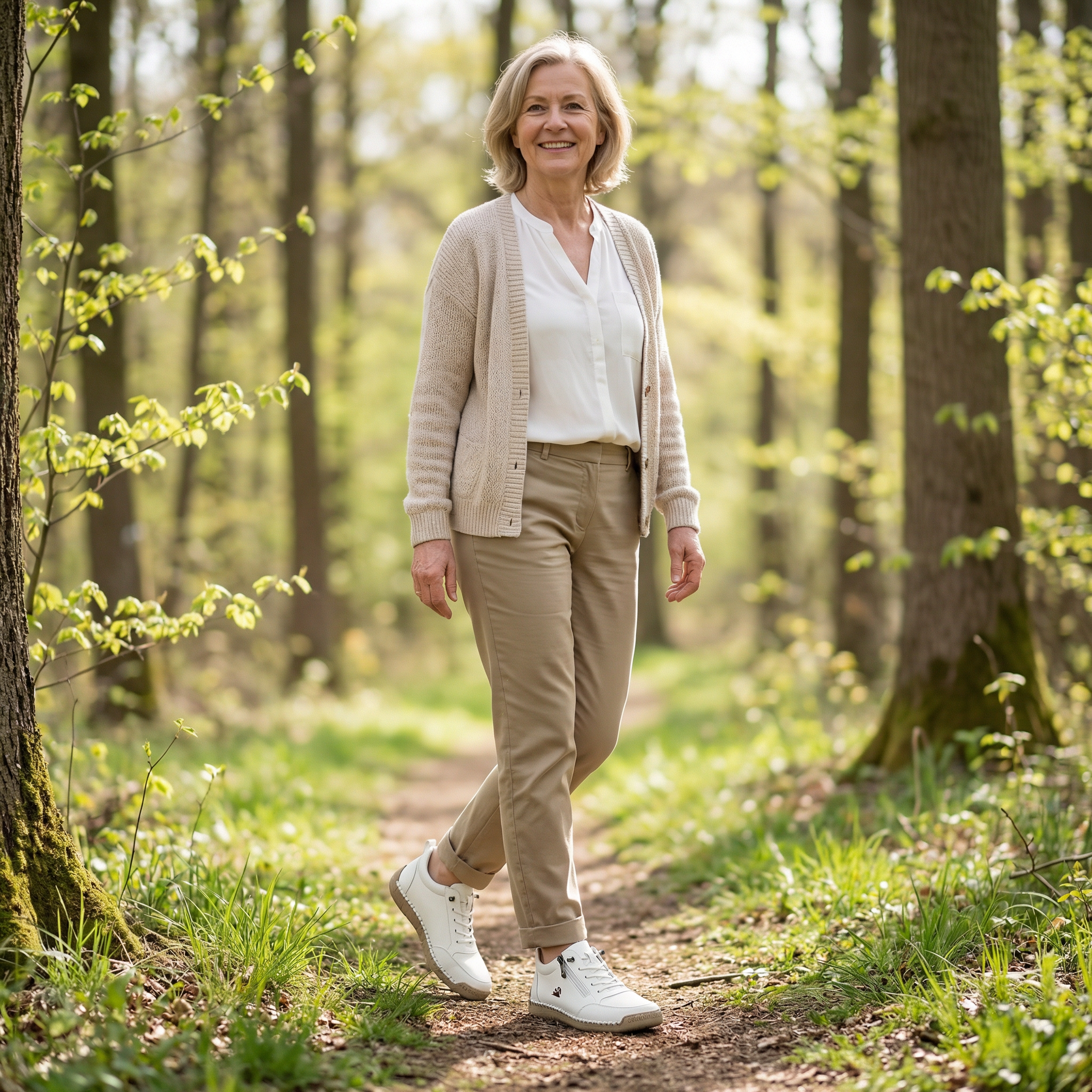 ROSA™ | COMFORTABLE ORTHOPEDIC SHOES