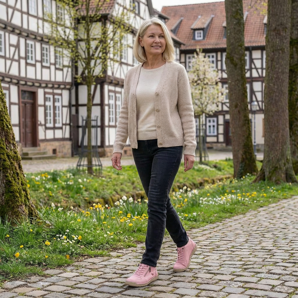 ROSA™ | COMFORTABLE ORTHOPEDIC SHOES