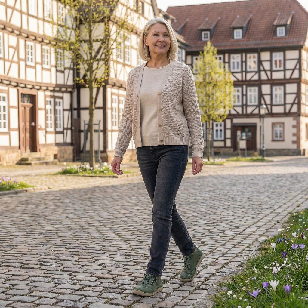 ROSA™ | COMFORTABLE ORTHOPEDIC SHOES