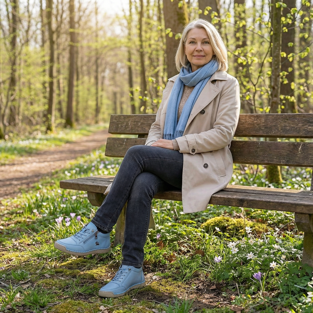 ROSA™ | COMFORTABLE ORTHOPEDIC SHOES