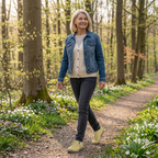 ROSA™ | COMFORTABLE ORTHOPEDIC SHOES