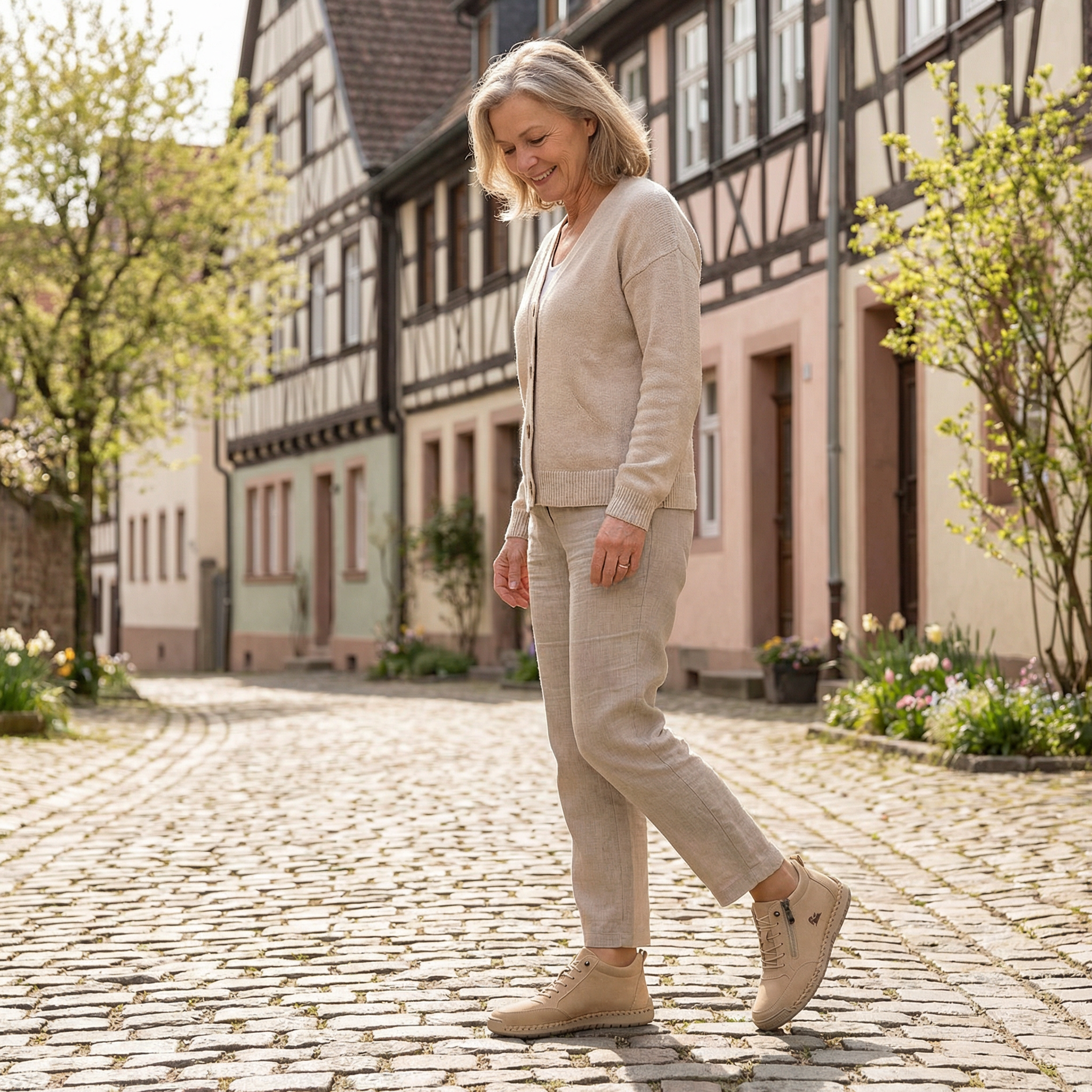 ROSA™ | COMFORTABLE ORTHOPEDIC SHOES