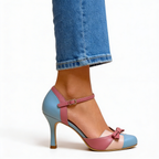 AMELLE| Tacones elegantes
