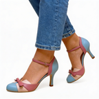 AMELLE| Tacones elegantes