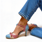 AMELLE| Tacones elegantes
