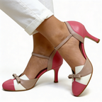 AMELLE| Tacones elegantes