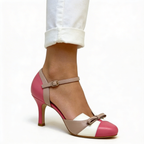 AMELLE| Tacones elegantes