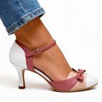 AMELLE| Tacones elegantes