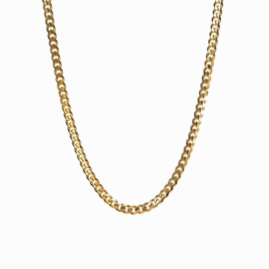 Cadena Cubana de Oro