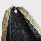 ANTONIO™ | GABARDINA IMPERMEABLE