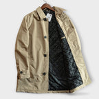 ANTONIO™ | GABARDINA IMPERMEABLE