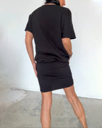 SILVIA™ | VESTIDO ELÁSTICO CÓMODO
